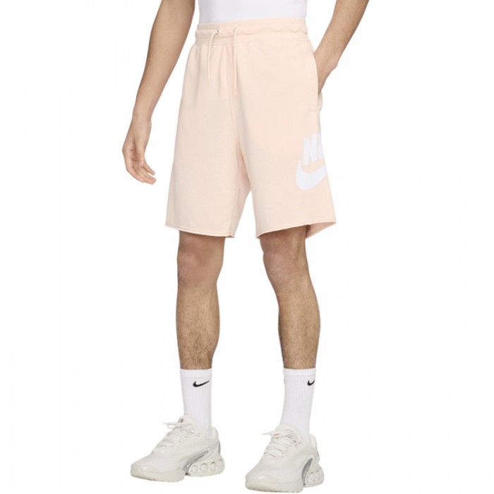 Sorti Nike M NK CLUB ALUMNI FT SHORT FQ4950-664