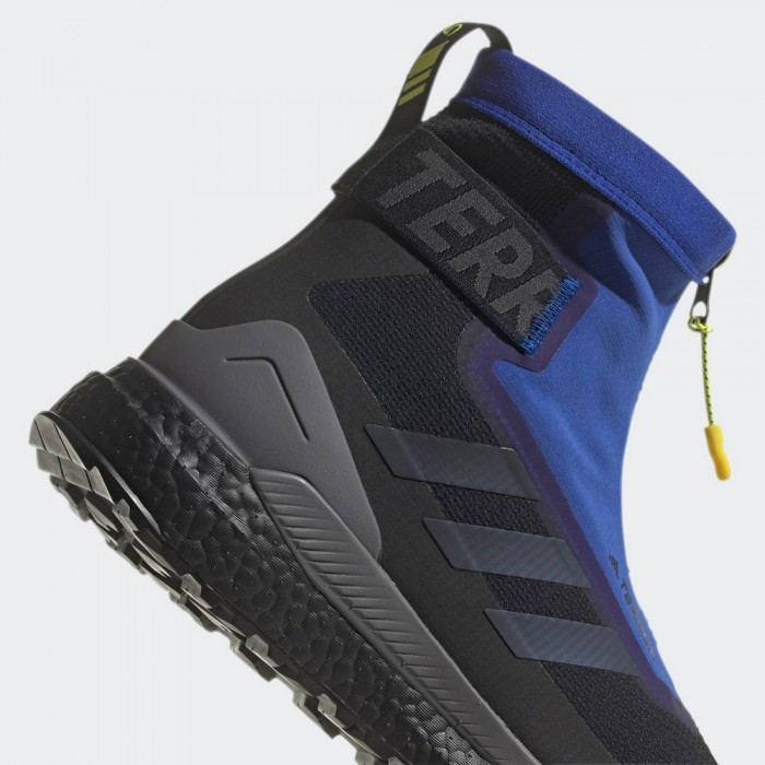 Ботинки Adidas FZ3364 FZ3364 - 4
