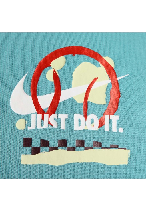 Tricou Nike M NKCT DF TEE OC