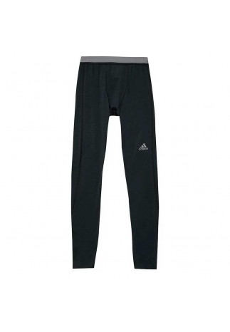 Легинсы термобелье Adidas WOOL BASELA P