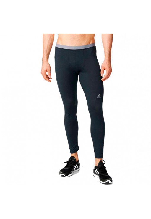 Panta-colanti termici Adidas WOOL BASELA P