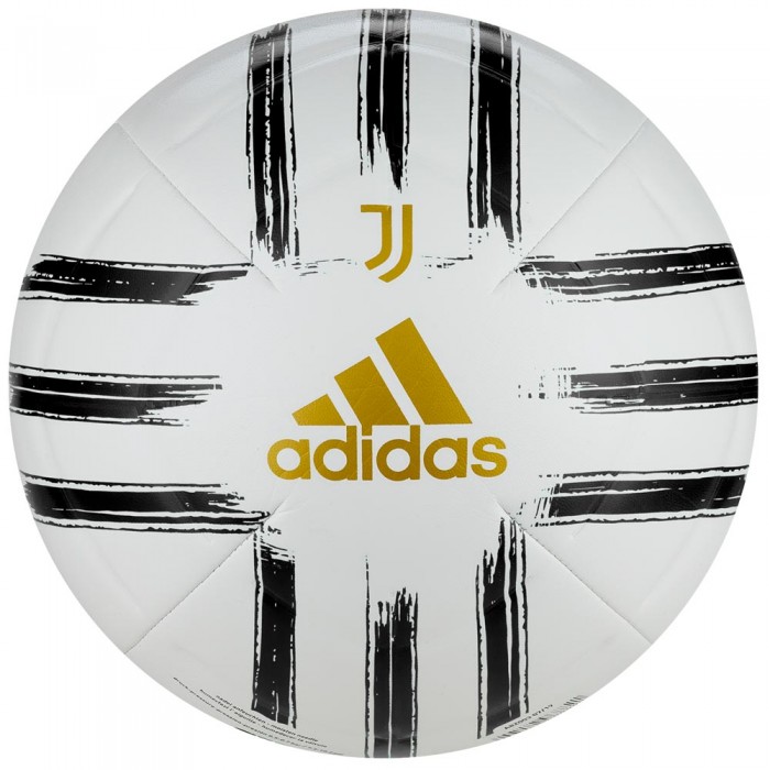 Мяч футбольный Adidas JUVE CLB GH0064