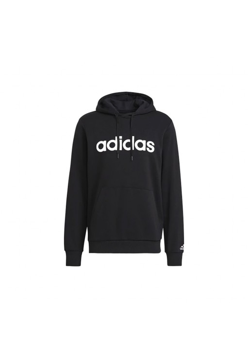Толстовка Adidas M LIN FT HD