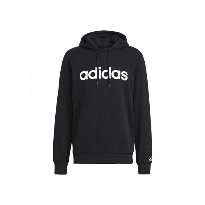 Толстовка Adidas M LIN FT HD GK9064