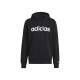 Толстовка Adidas M LIN FT HD GK9064
