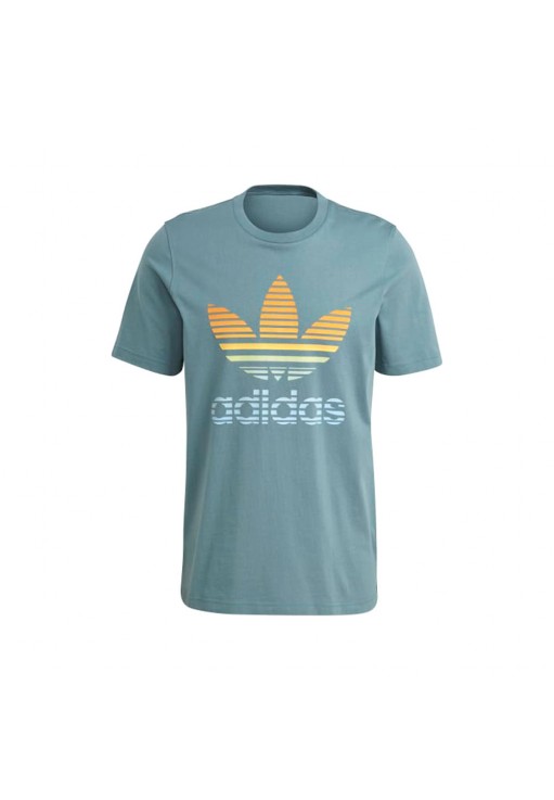 Футболка Adidas TREF OMBRE T