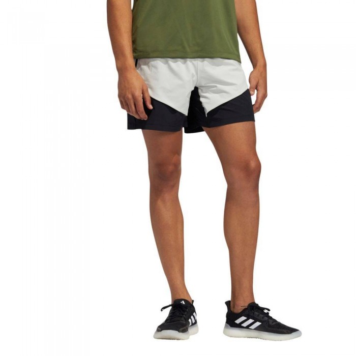 Шорты Adidas STU TECH SHORT GP6164 - 2