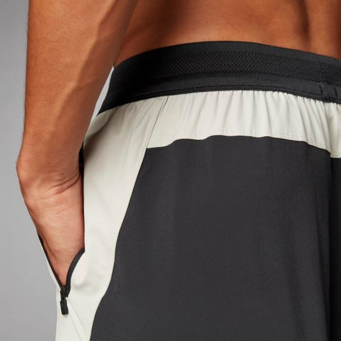 Шорты Adidas STU TECH SHORT GP6164 - 3