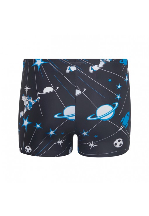 Плавки-шорты Adidas BUZZ BRIEF   