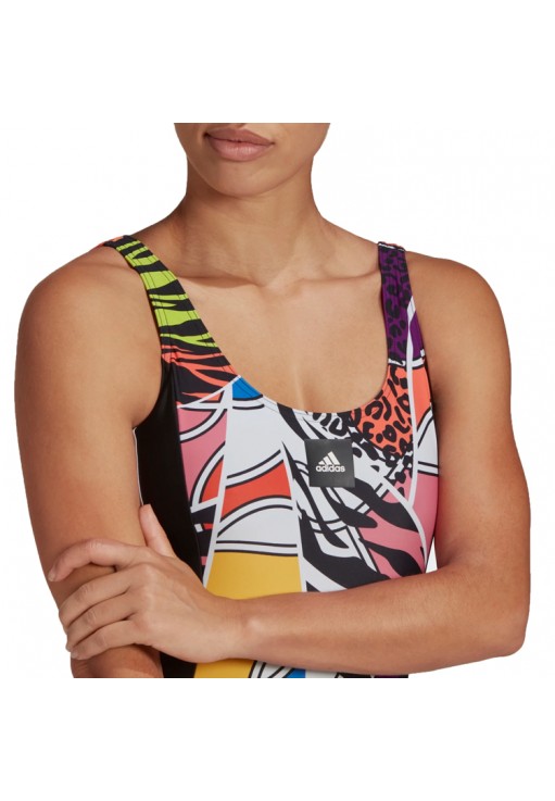 Costum p/u inot Adidas RICHI MNISI SW