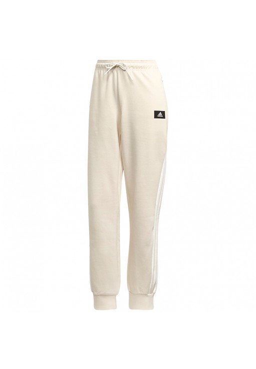 Pantaloni Adidas W FI 3S Reg Pnt