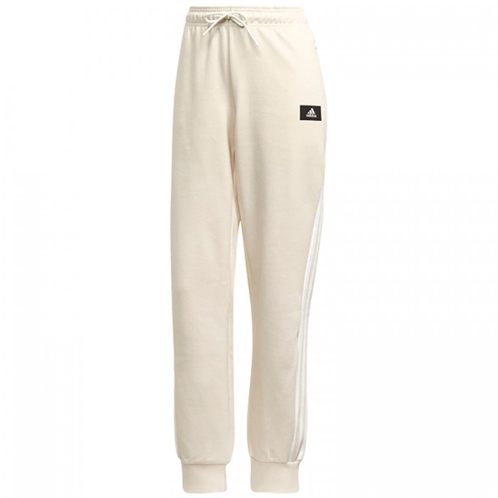 Pantaloni Adidas W FI 3S Reg Pnt HE1664