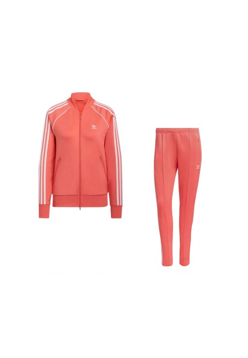 Спортивный костюм Adidas SST TRACKTOP PB  