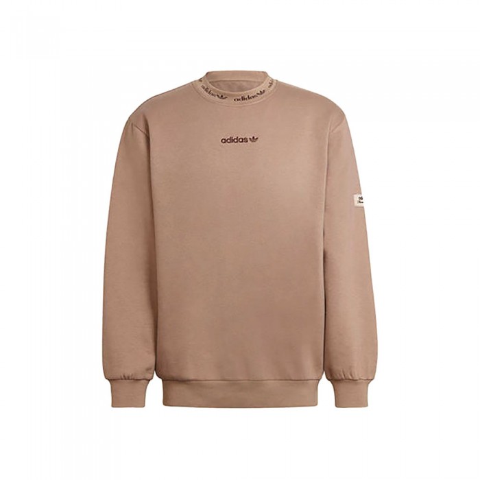 Hanorac Adidas TRF LINEAR CREW HM2664 Hanorac Adidas TRF LINEAR CREW HM2664