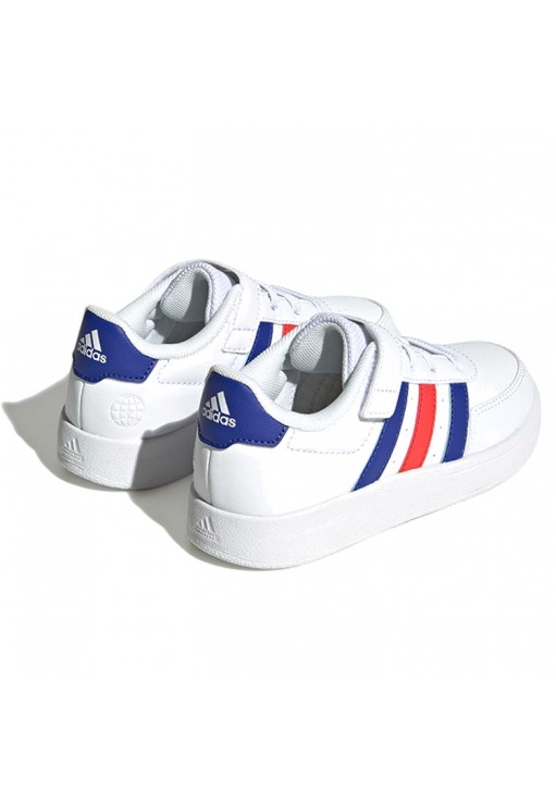 Incaltaminte Sport Adidas Breaknet 2.0 EL K