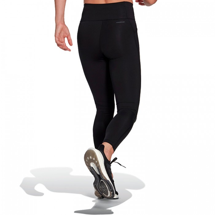 Легинсы Adidas Run Ess 1/1 TGT HS5464 - 3