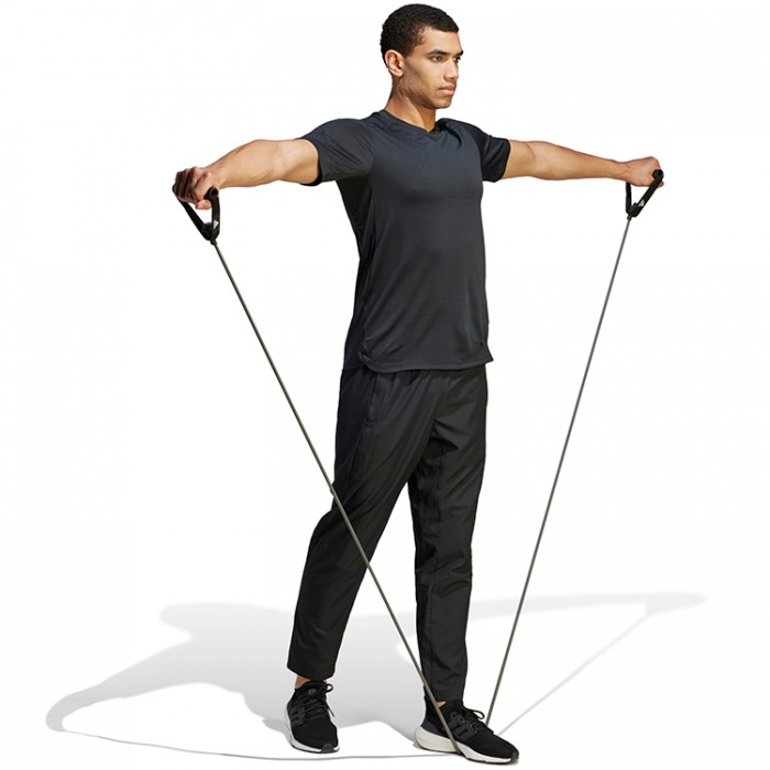 Брюки Adidas D4M PANT HY0764 - 4