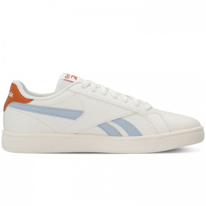 Кроссовки Reebok COURT RETRO IF5864 - изображение №2