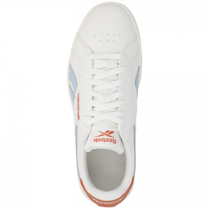 Кроссовки Reebok COURT RETRO IF5864 - изображение №3