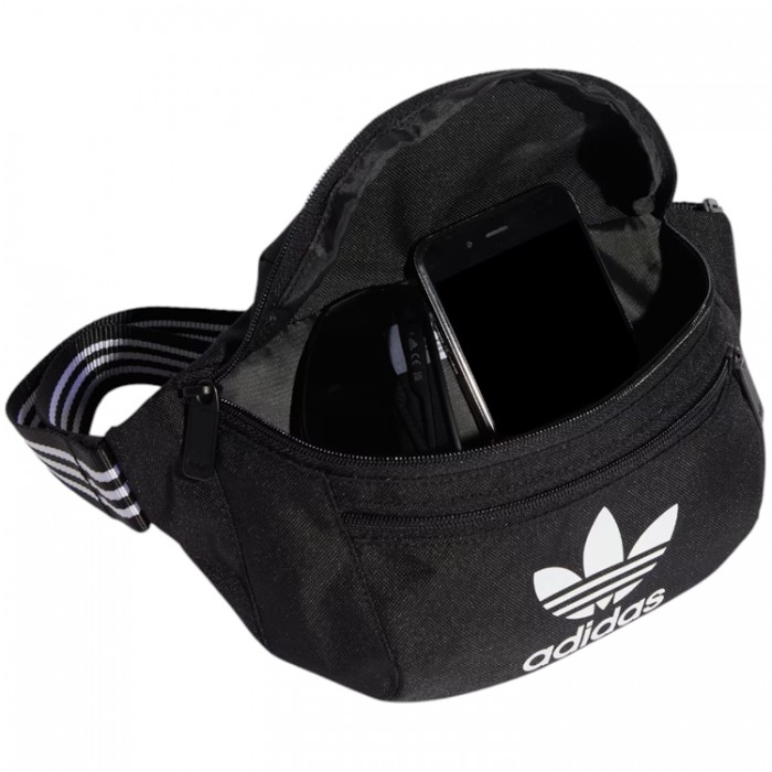 Geanta Adidas AC WAISTBAG IJ0764 - 3
