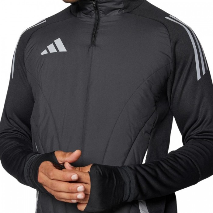 Толстовка Adidas TIRO24C WINTOP IM9964 - 2