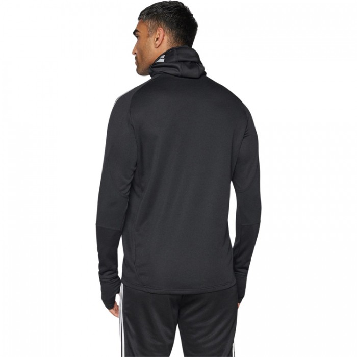 Толстовка Adidas TIRO24C WINTOP IM9964 - 4