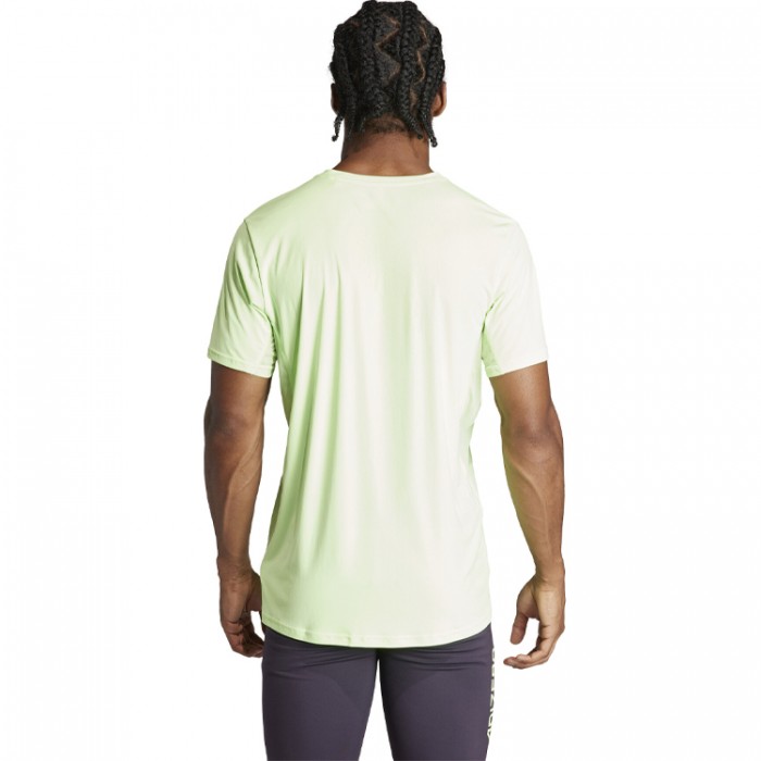 Tricou Adidas ADIZERO E TEE IN2264 - 3