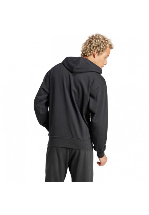 Толстовка Adidas M BL FT HD