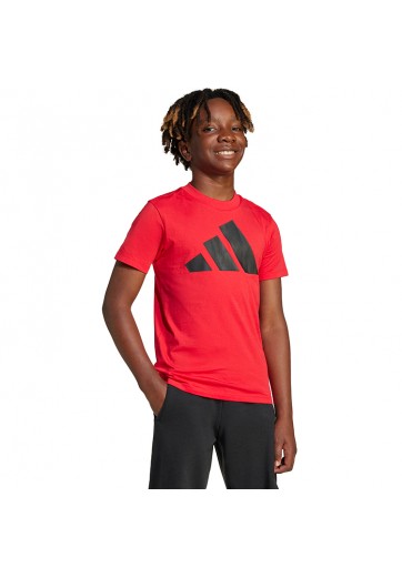 Футболка Adidas J BL TEE 160