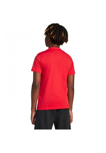 Футболка Adidas J BL TEE 160
