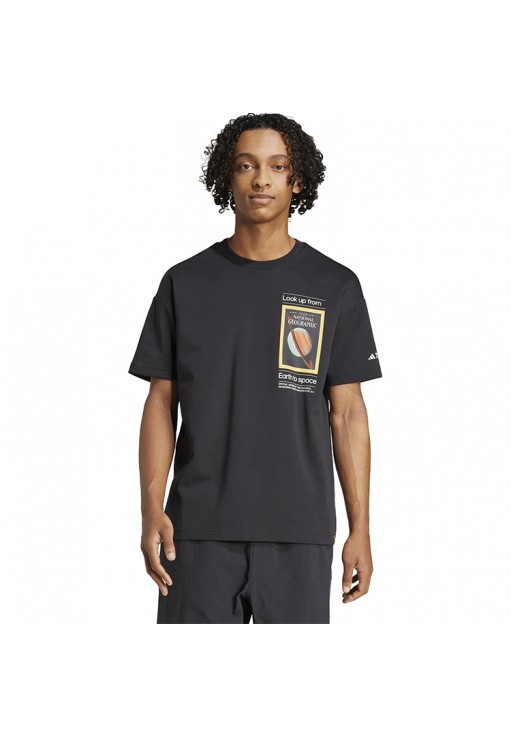 Футболка Adidas NG U AR F GFX T