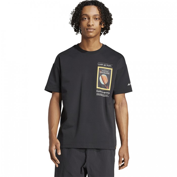 Футболка Adidas NG U AR F GFX T JD5964