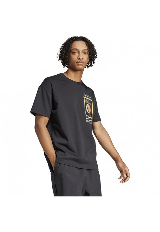 Футболка Adidas NG U AR F GFX T