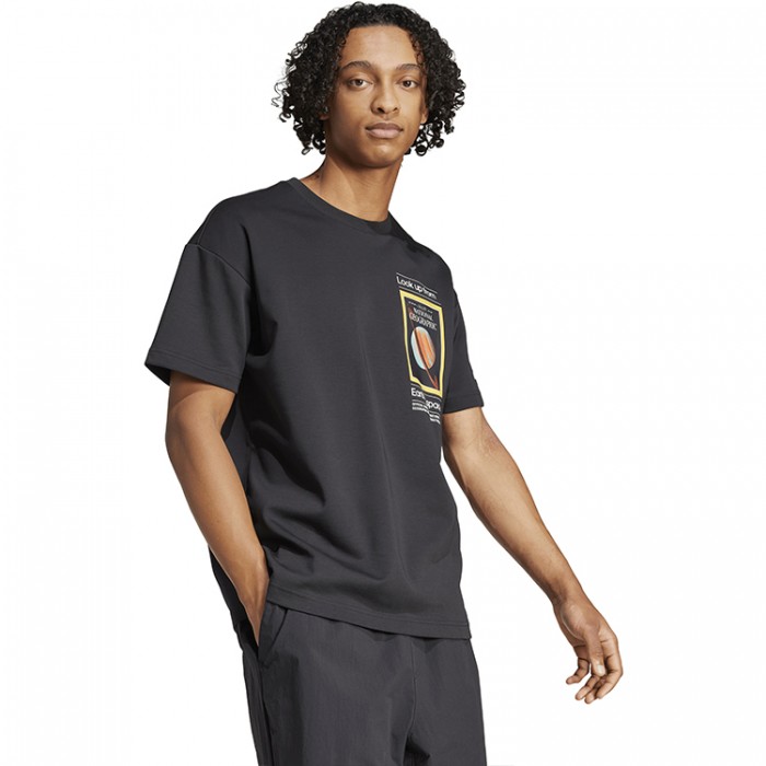 Футболка Adidas NG U AR F GFX T JD5964 - 2