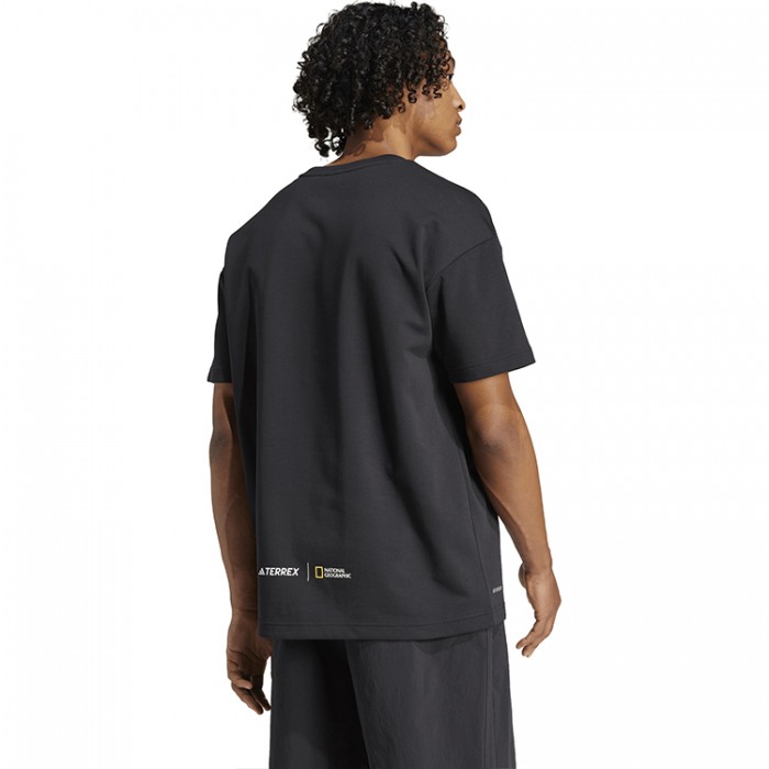 Футболка Adidas NG U AR F GFX T JD5964 - 3