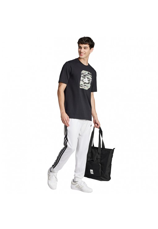 Tricou Adidas M C CAMO BOX T