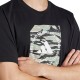 Tricou Adidas M C CAMO BOX T JI6764 - imagine №2