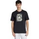 Tricou Adidas M C CAMO BOX T JI6764 - imagine №4