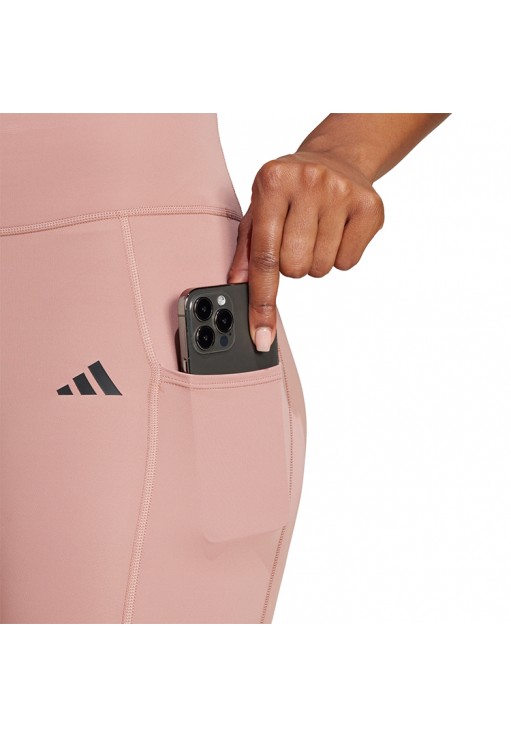 Panta-colanti Adidas OPT 3S 1/1