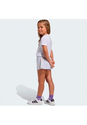 Набор футболка + шорты Adidas MINNIE MOUSE T-SHIRT SET