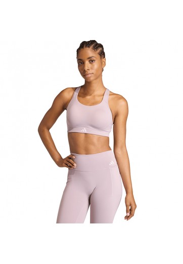 Спортивное бра Adidas OPTIME WORKOUT HIGH SUPPORT