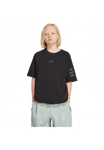Tricou Adidas J FI 3S  TEE