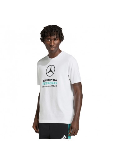 Tricou Adidas AMG PETRONAS FORMULA 1