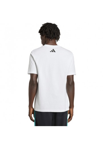 Tricou Adidas AMG PETRONAS FORMULA 1