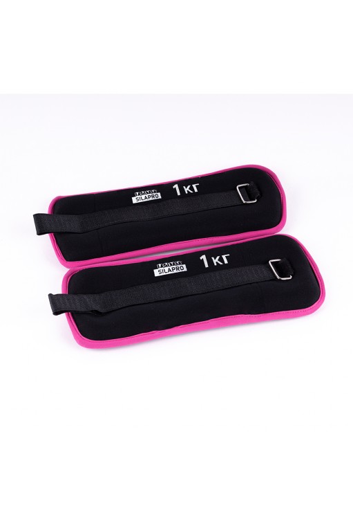 Bratari de greutati SILAPRO Bracelet