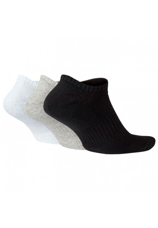 Sosete Nike U NK EVERYDAY CUSH NS 3PR