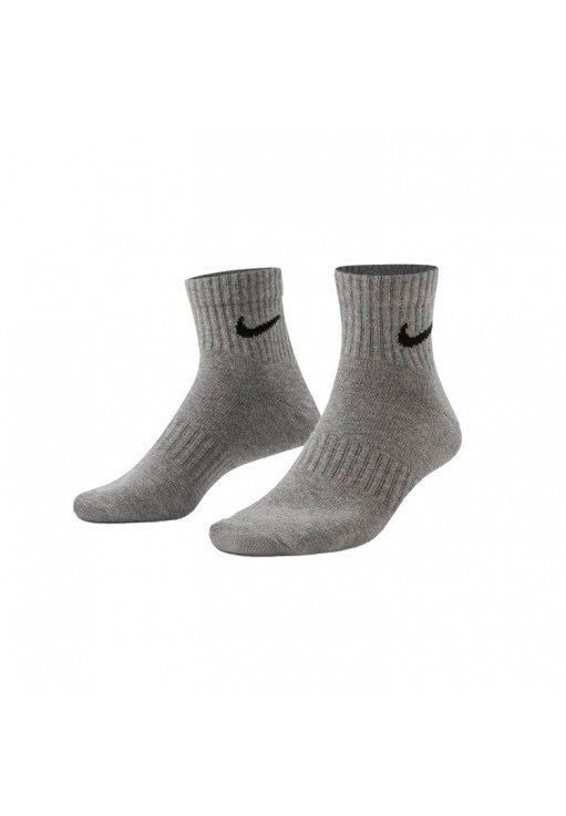 Sosete Nike U NK EVERYDAY LTWT ANKLE 3PR
