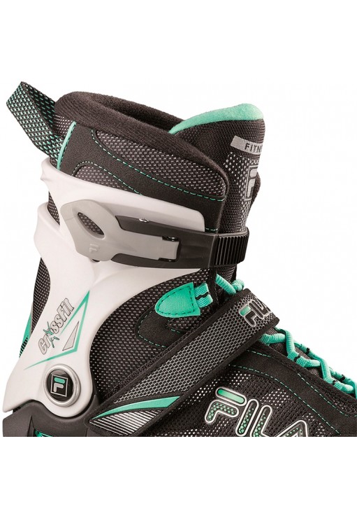 Role Fila skate Crossfit Lady