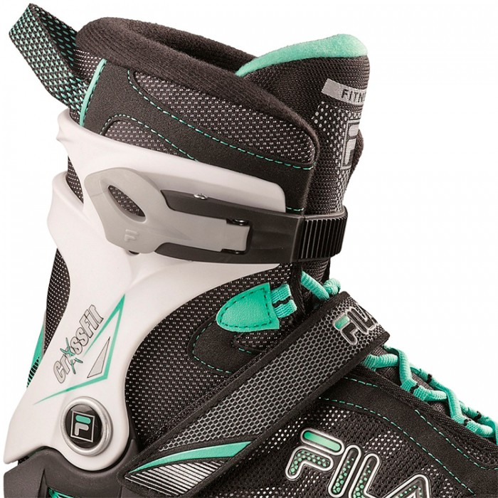 Role Fila skate Crossfit Lady 10617265 - 2
