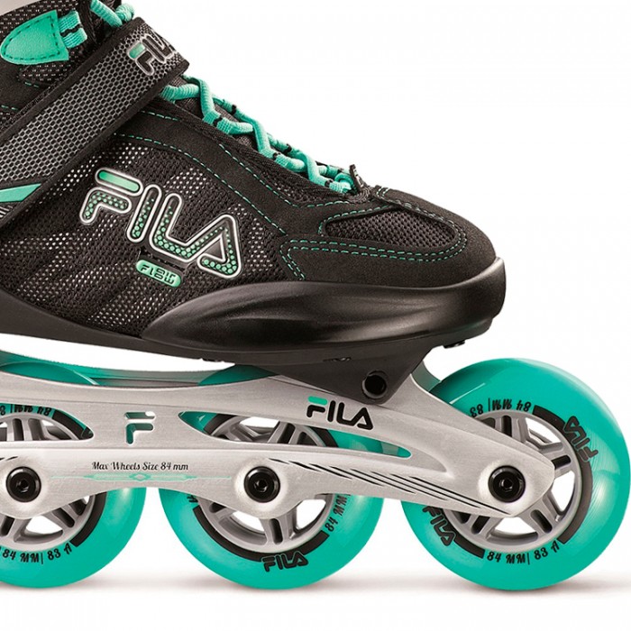 Role Fila skate Crossfit Lady 10617265 - 3